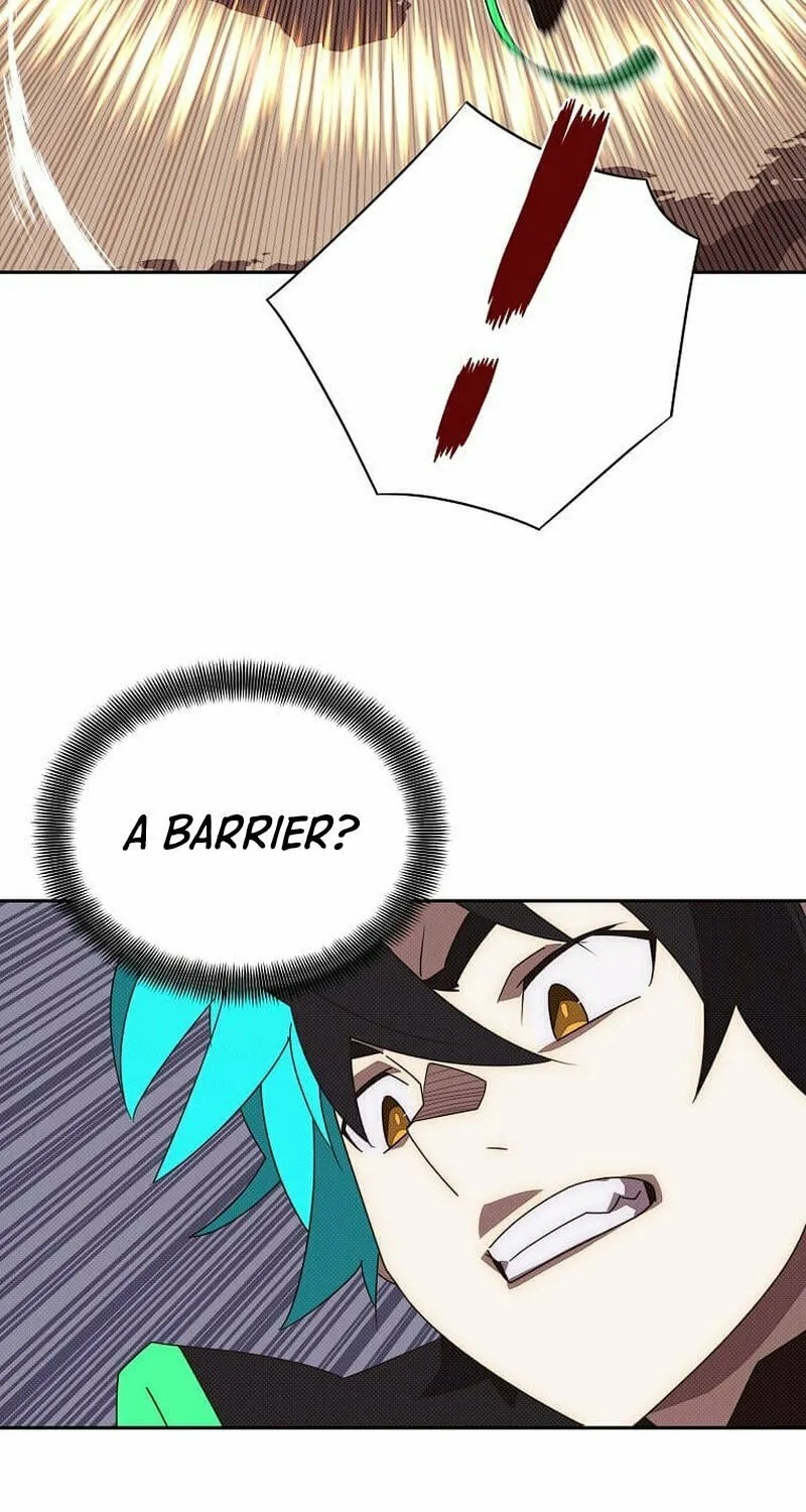 My Inventory Is Abnormal Chapter 27 page 4 - 
