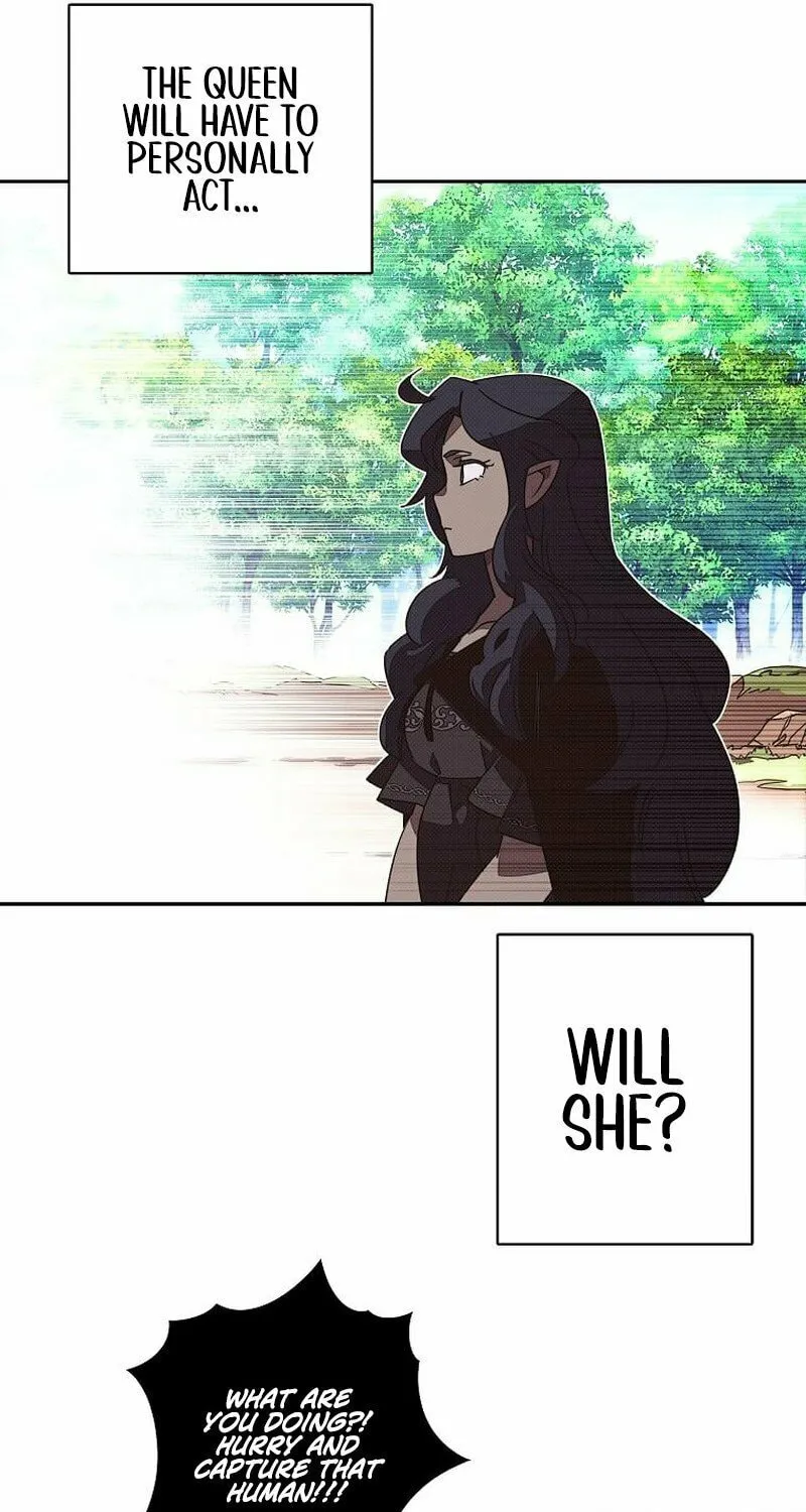 My Inventory Is Abnormal Chapter 27 page 31 - 
