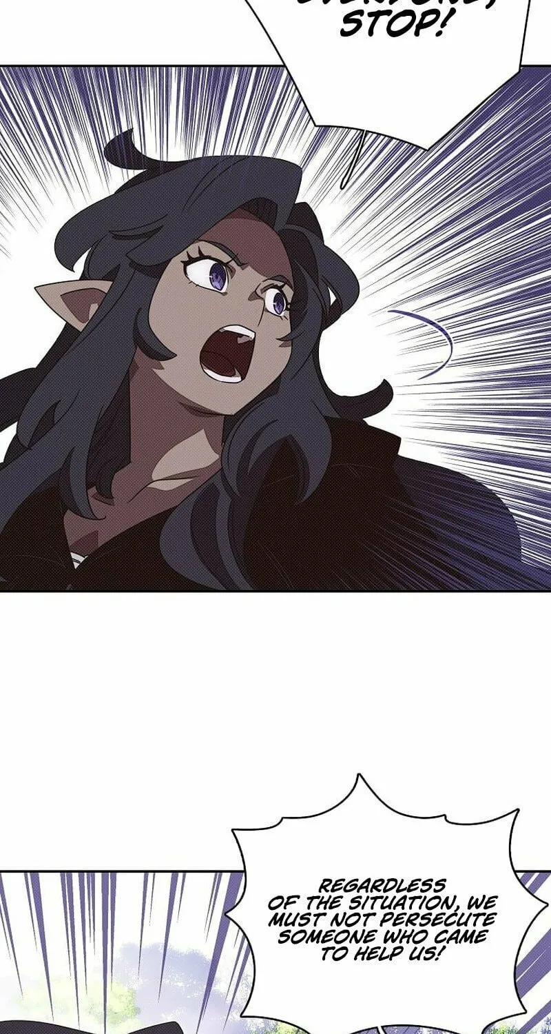 My Inventory Is Abnormal Chapter 27 page 33 - 