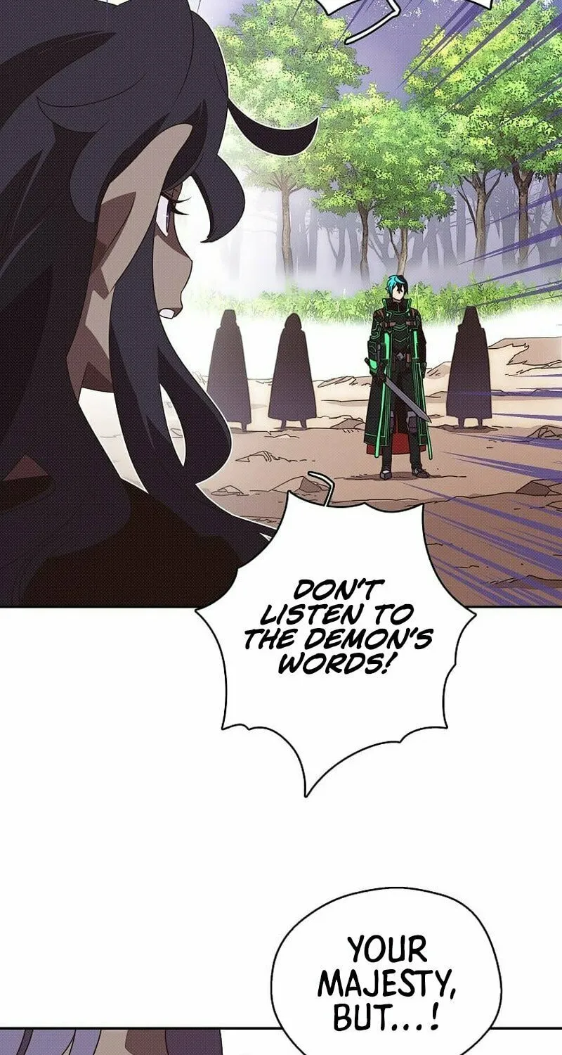 My Inventory Is Abnormal Chapter 27 page 34 - 
