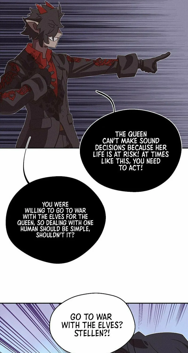My Inventory Is Abnormal Chapter 27 page 36 - 