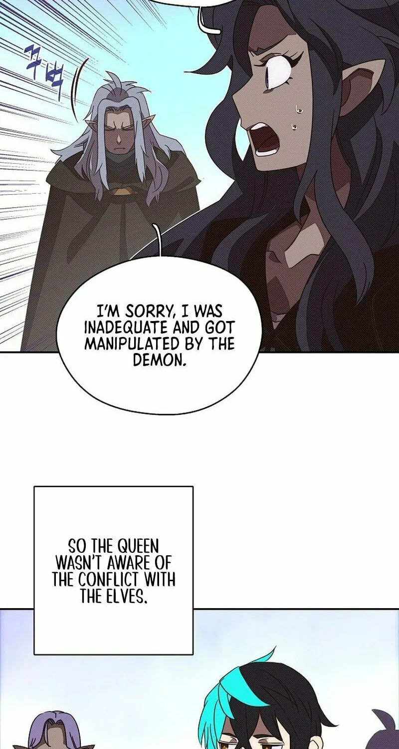 My Inventory Is Abnormal Chapter 27 page 37 - 
