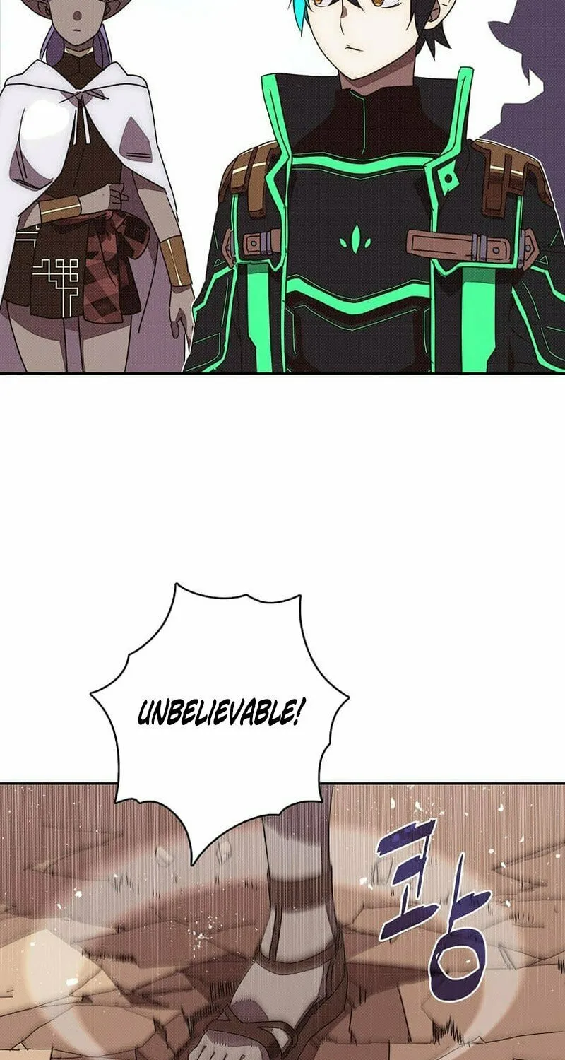 My Inventory Is Abnormal Chapter 27 page 38 - 