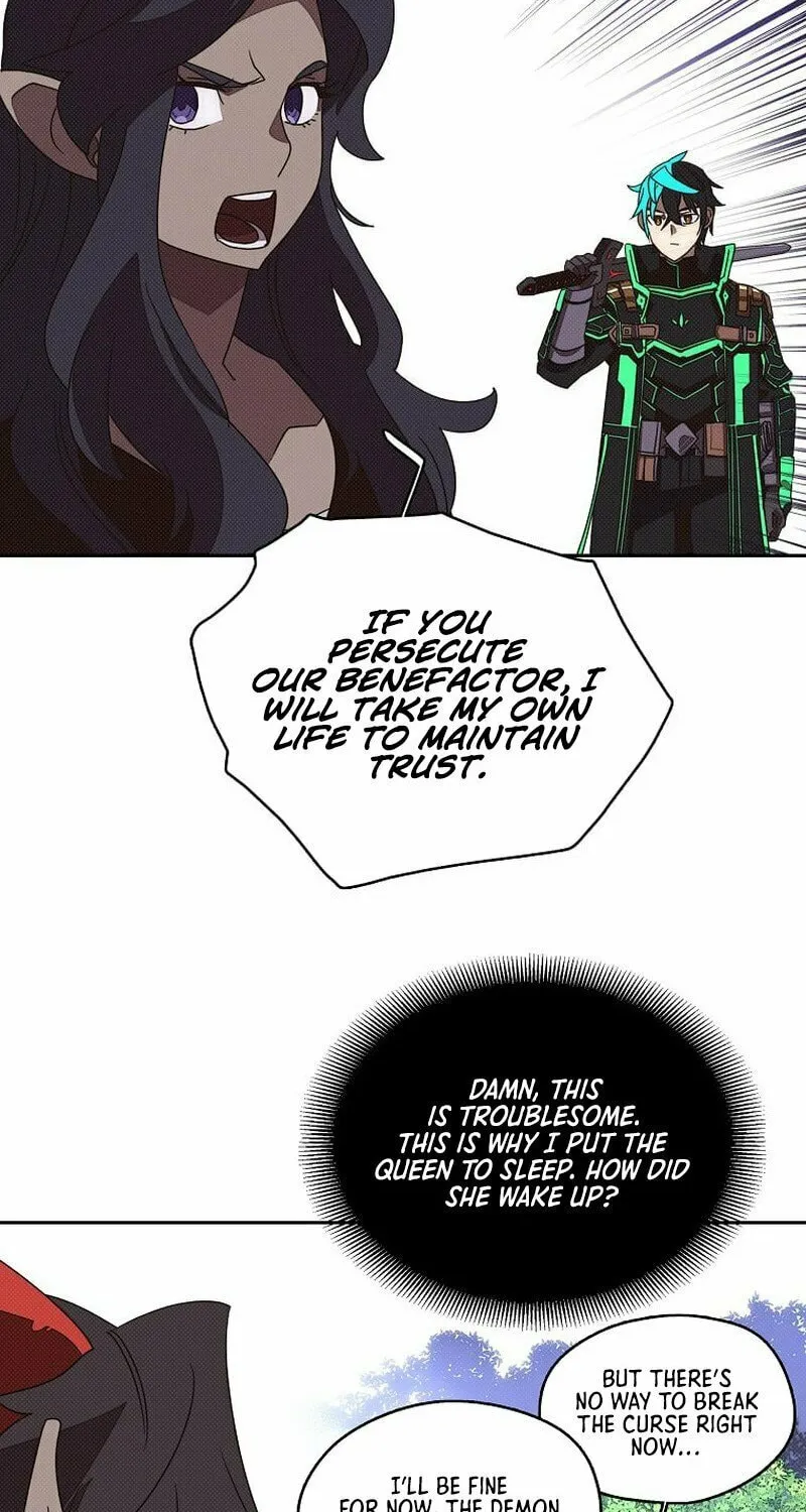 My Inventory Is Abnormal Chapter 27 page 42 - 