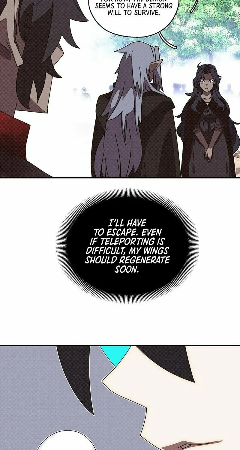 My Inventory Is Abnormal Chapter 27 page 43 - 
