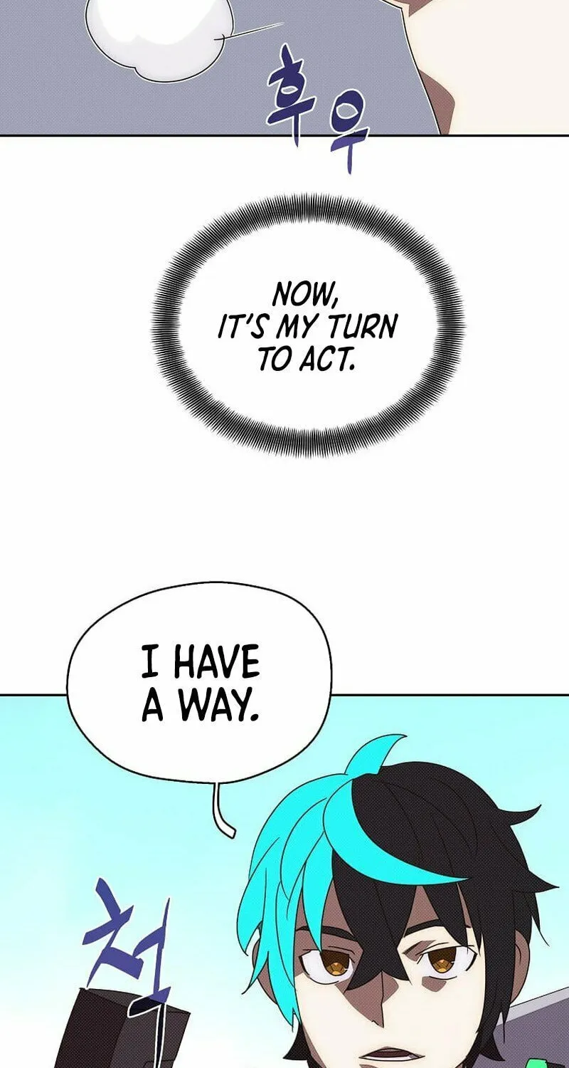 My Inventory Is Abnormal Chapter 27 page 44 - 