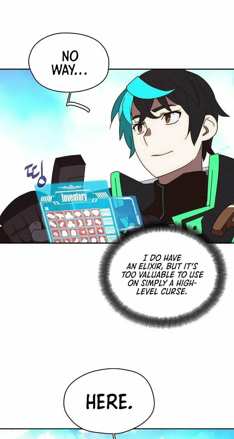 My Inventory Is Abnormal Chapter 27 page 48 - 