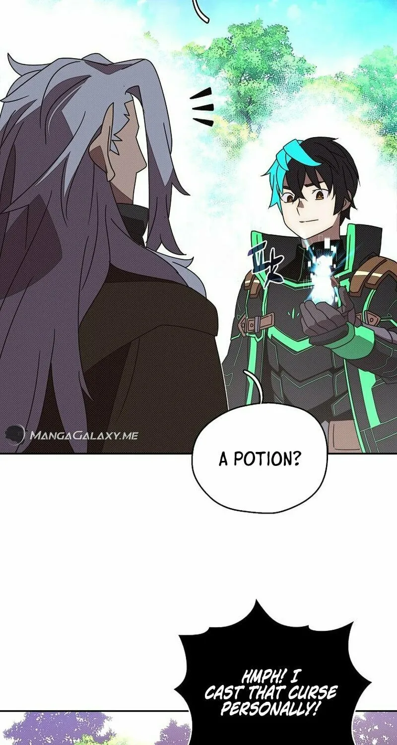 My Inventory Is Abnormal Chapter 27 page 49 - 