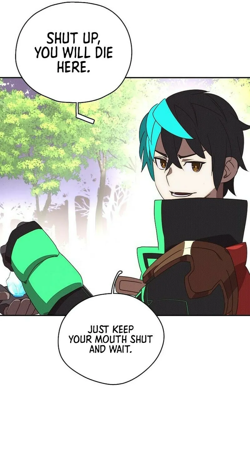 My Inventory Is Abnormal Chapter 27 page 51 - 