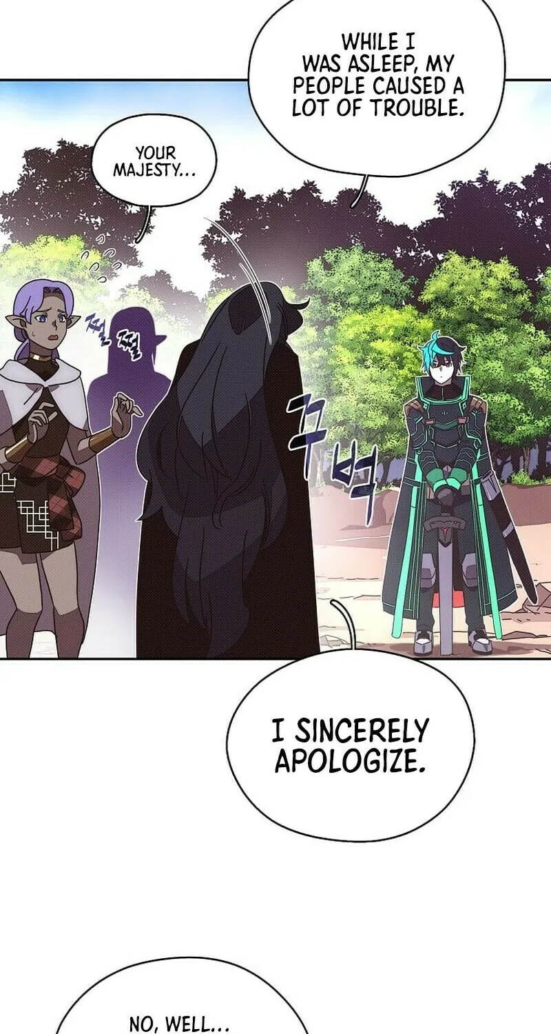 My Inventory Is Abnormal Chapter 27 page 54 - 