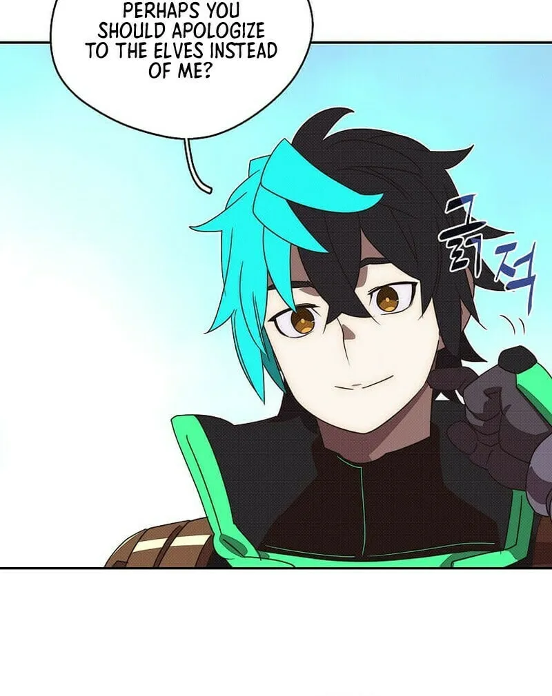 My Inventory Is Abnormal Chapter 27 page 55 - 