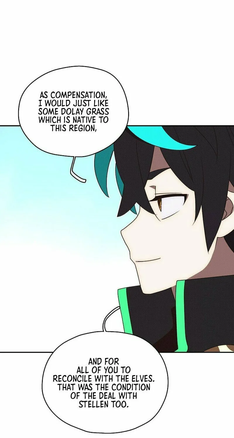 My Inventory Is Abnormal Chapter 27 page 58 - 