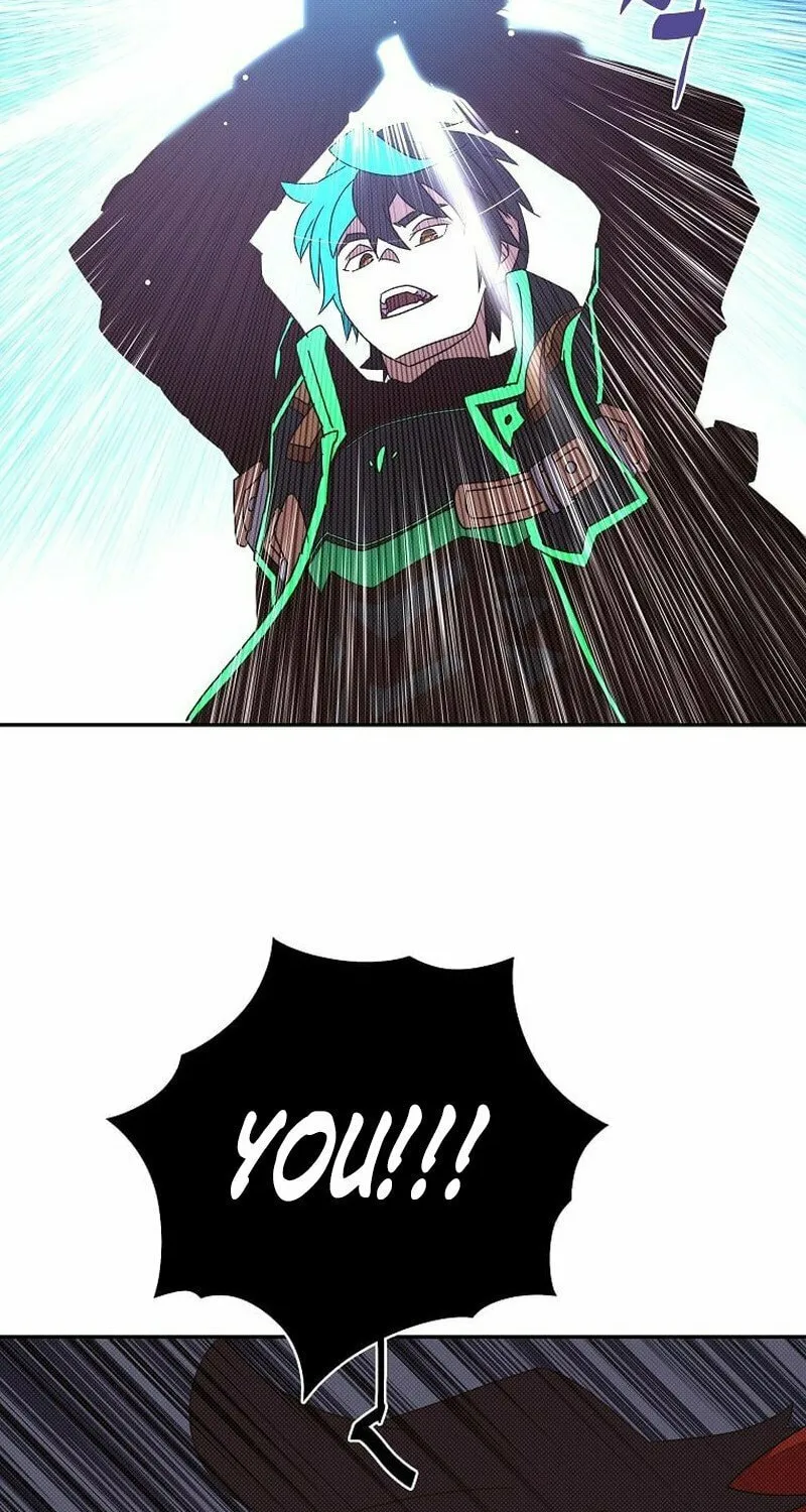 My Inventory Is Abnormal Chapter 27 page 72 - 