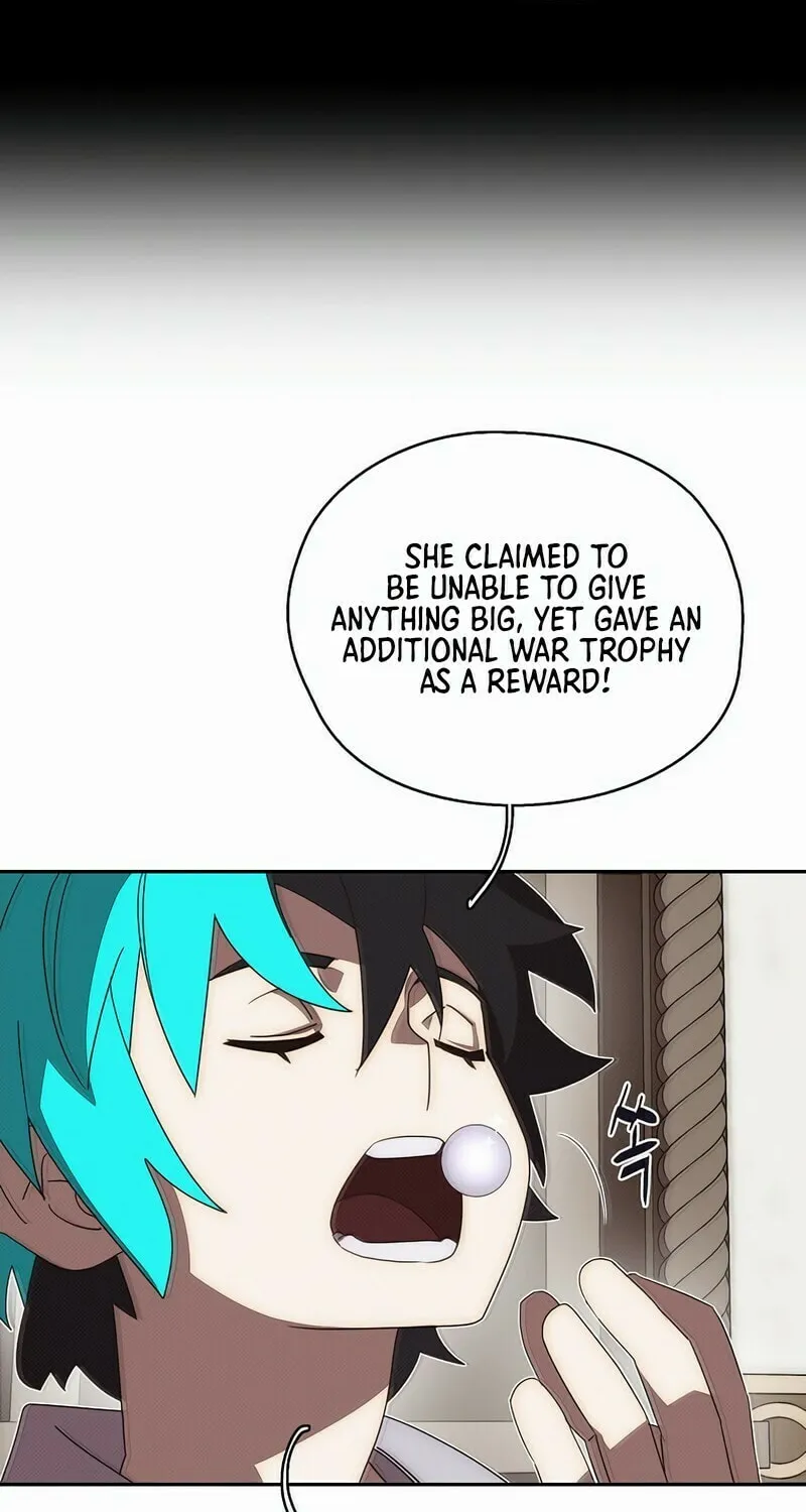 My Inventory Is Abnormal Chapter 28 page 12 - 