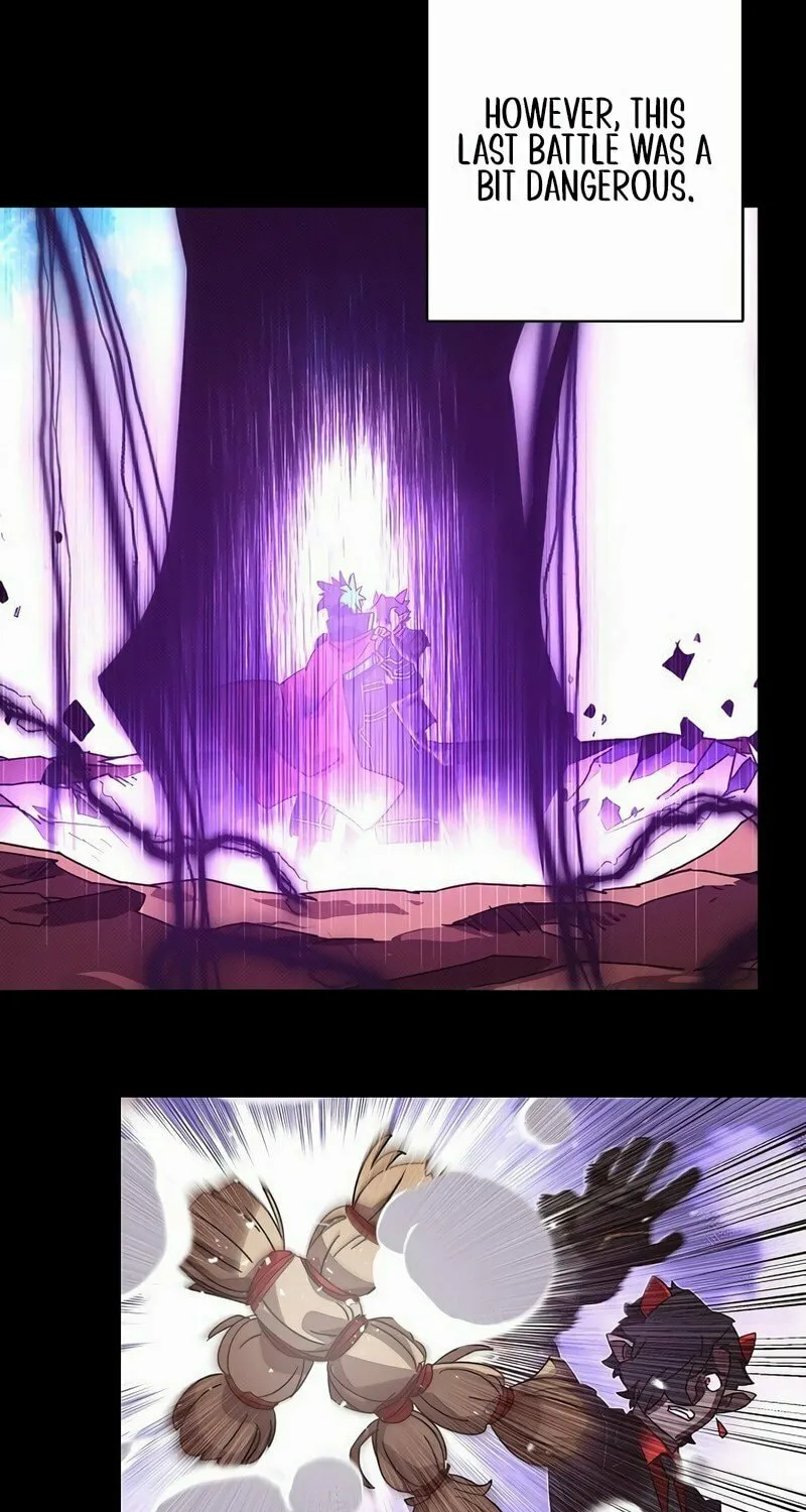 My Inventory Is Abnormal Chapter 28 page 18 - 