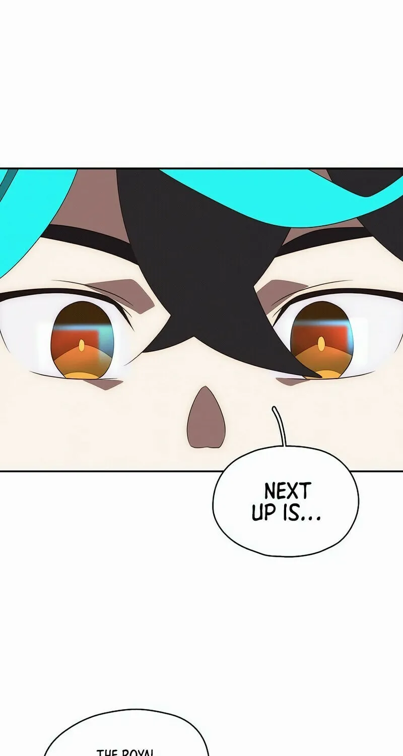 My Inventory Is Abnormal Chapter 28 page 27 - 