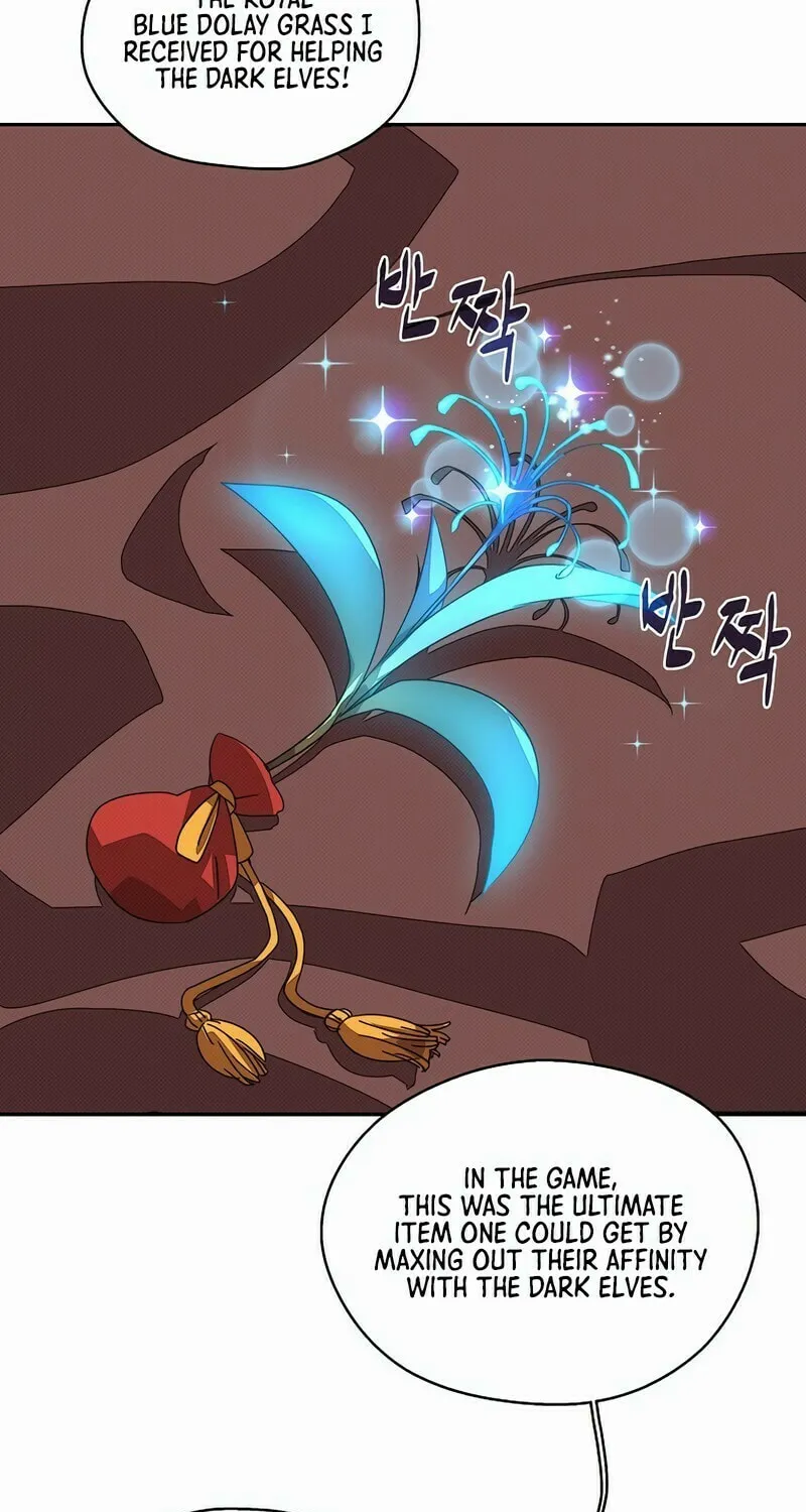 My Inventory Is Abnormal Chapter 28 page 28 - 