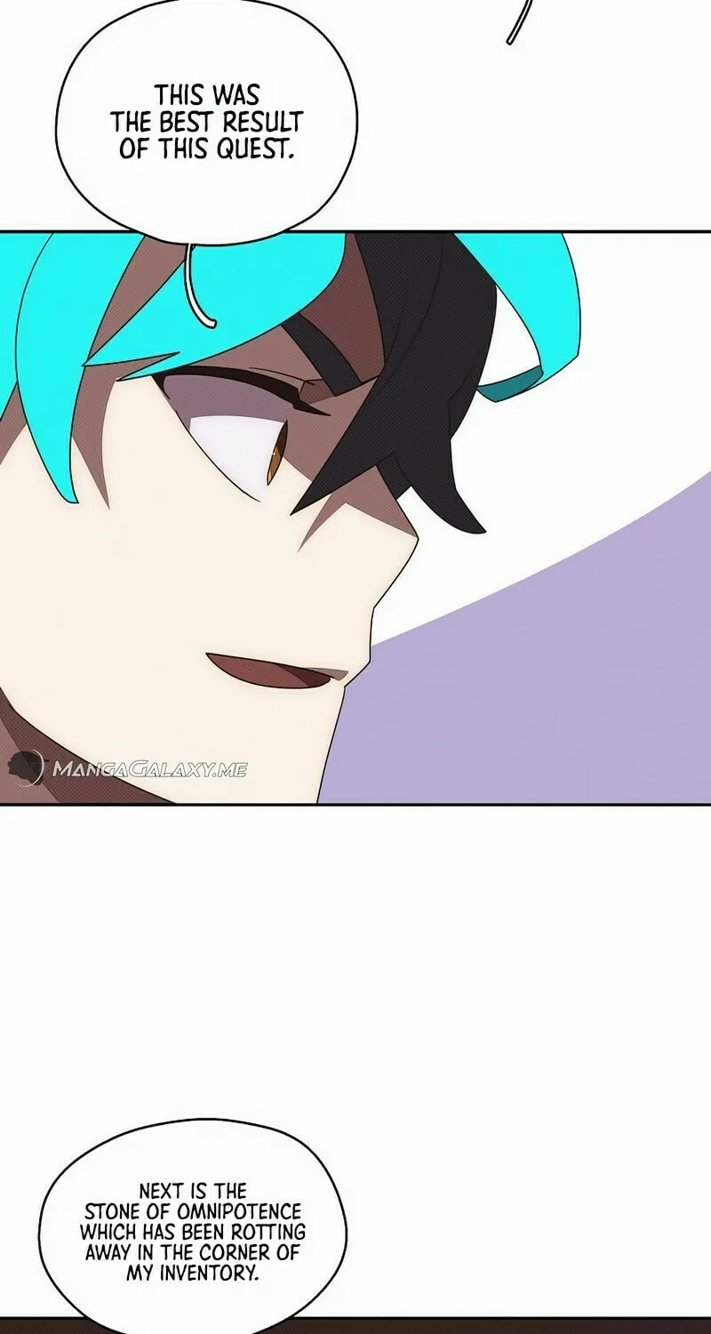 My Inventory Is Abnormal Chapter 28 page 29 - 