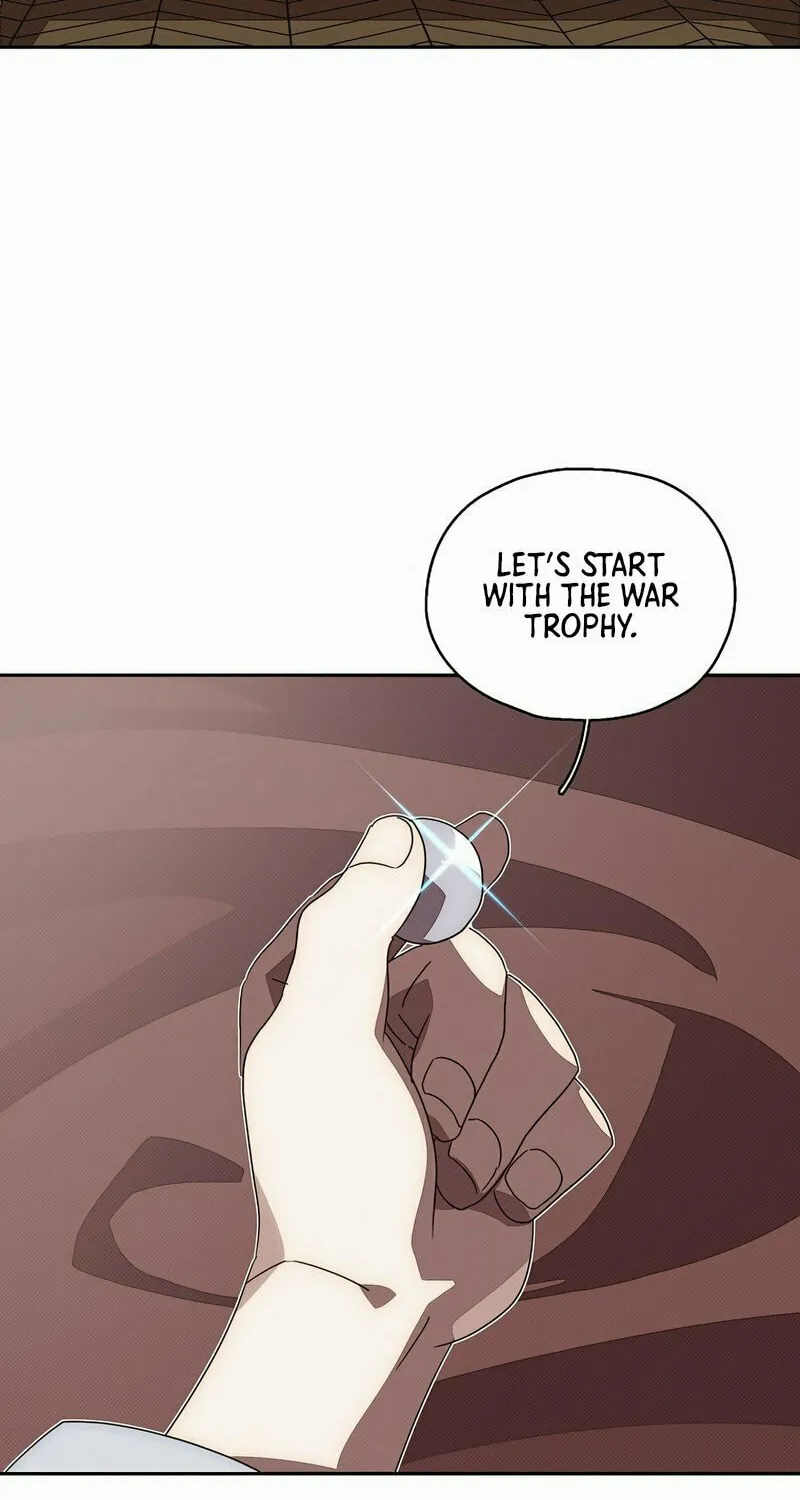 My Inventory Is Abnormal Chapter 28 page 4 - 