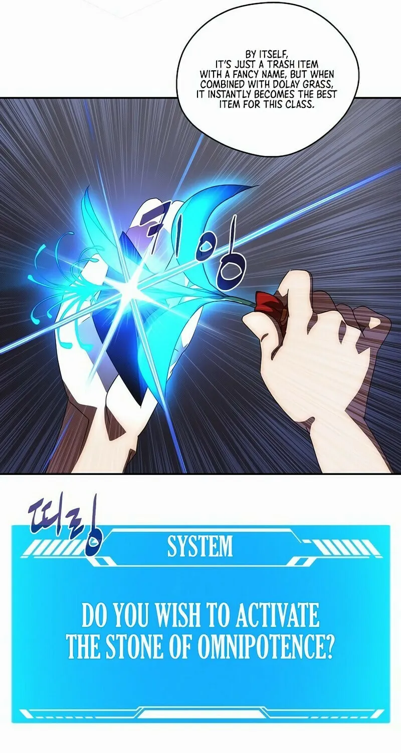 My Inventory Is Abnormal Chapter 28 page 31 - 