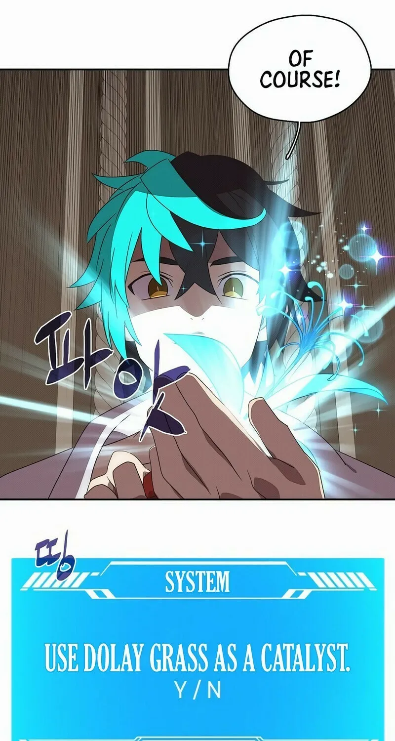 My Inventory Is Abnormal Chapter 28 page 32 - 