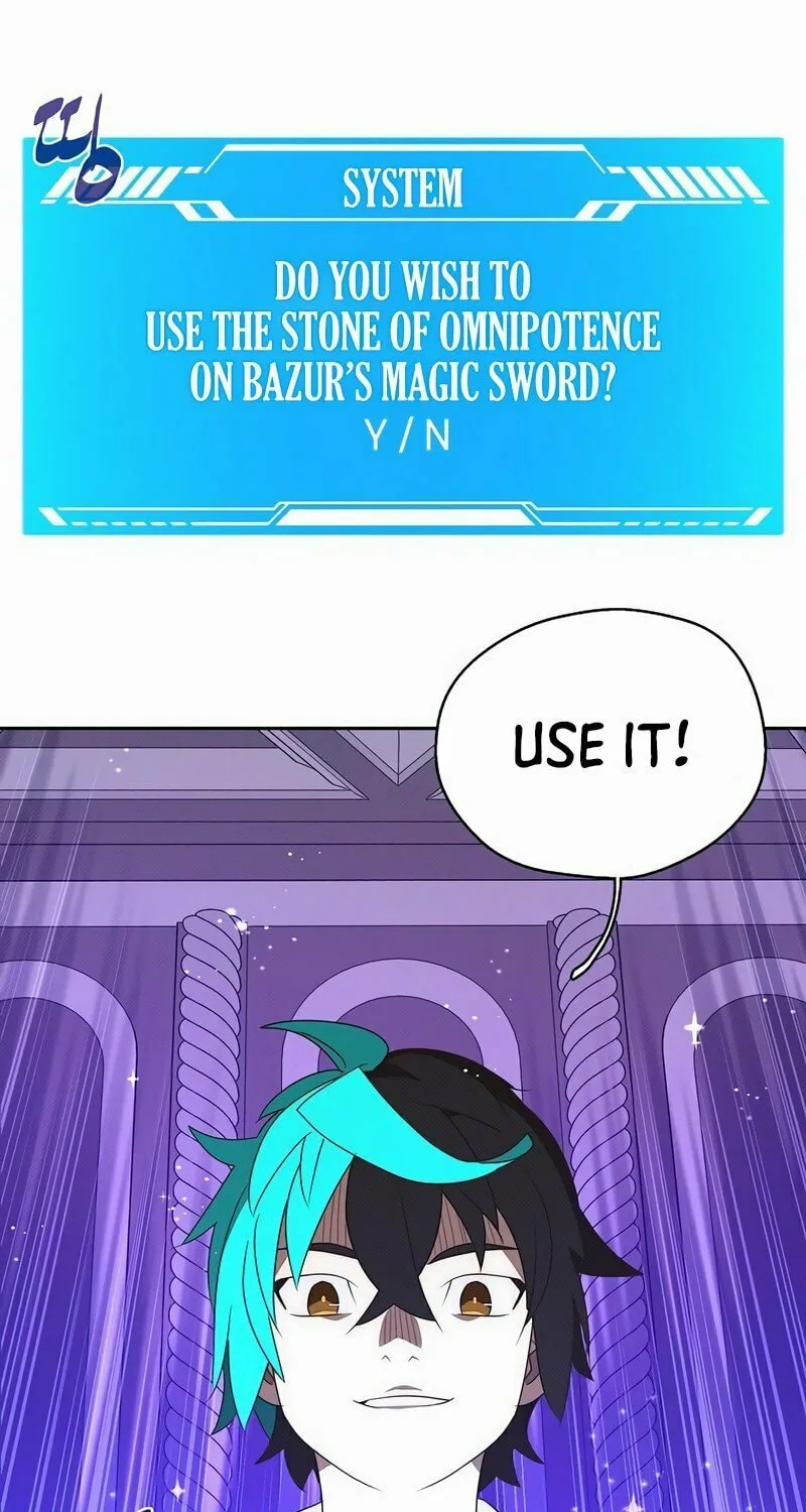 My Inventory Is Abnormal Chapter 28 page 38 - 