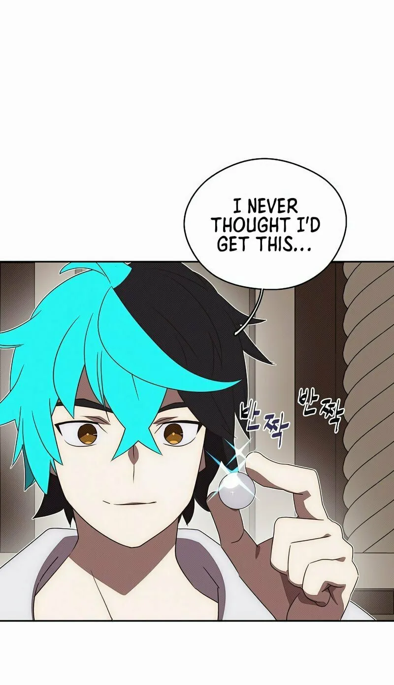 My Inventory Is Abnormal Chapter 28 page 5 - 