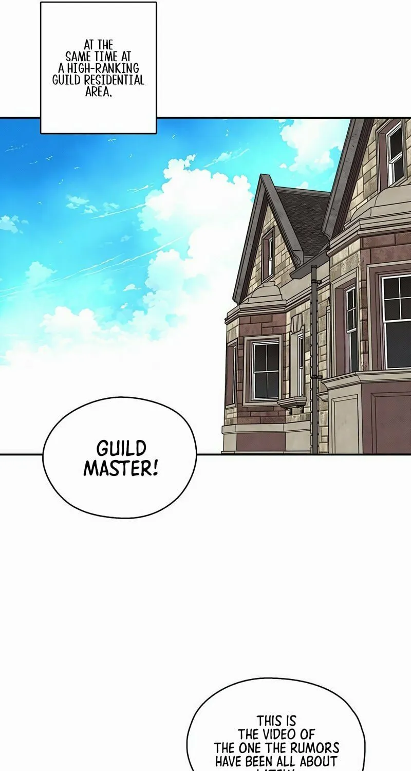 My Inventory Is Abnormal Chapter 28 page 41 - 