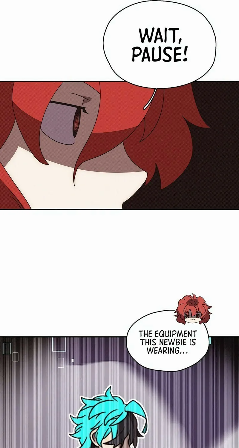 My Inventory Is Abnormal Chapter 28 page 46 - 
