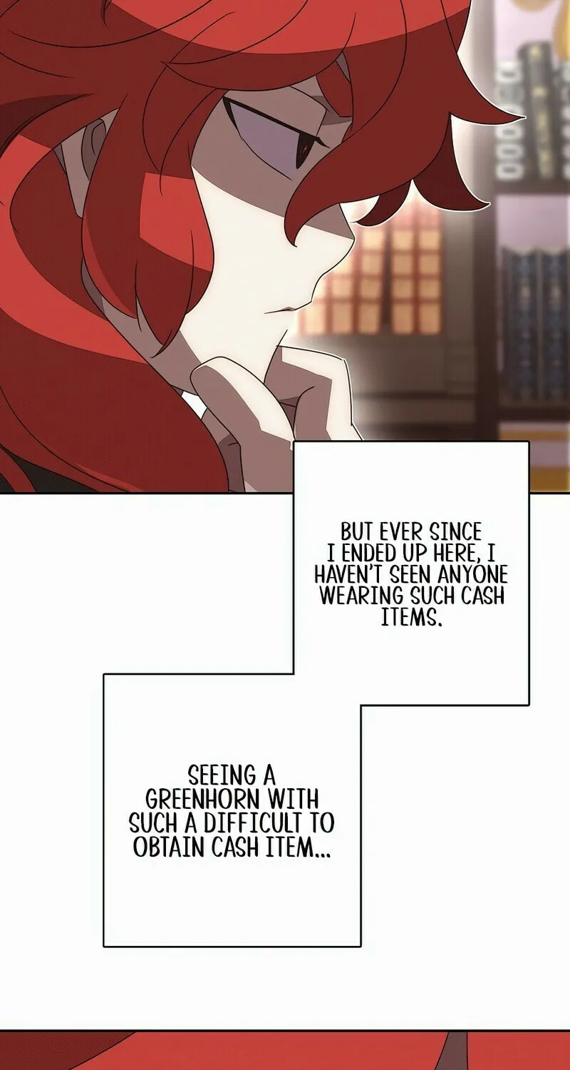 My Inventory Is Abnormal Chapter 28 page 48 - 