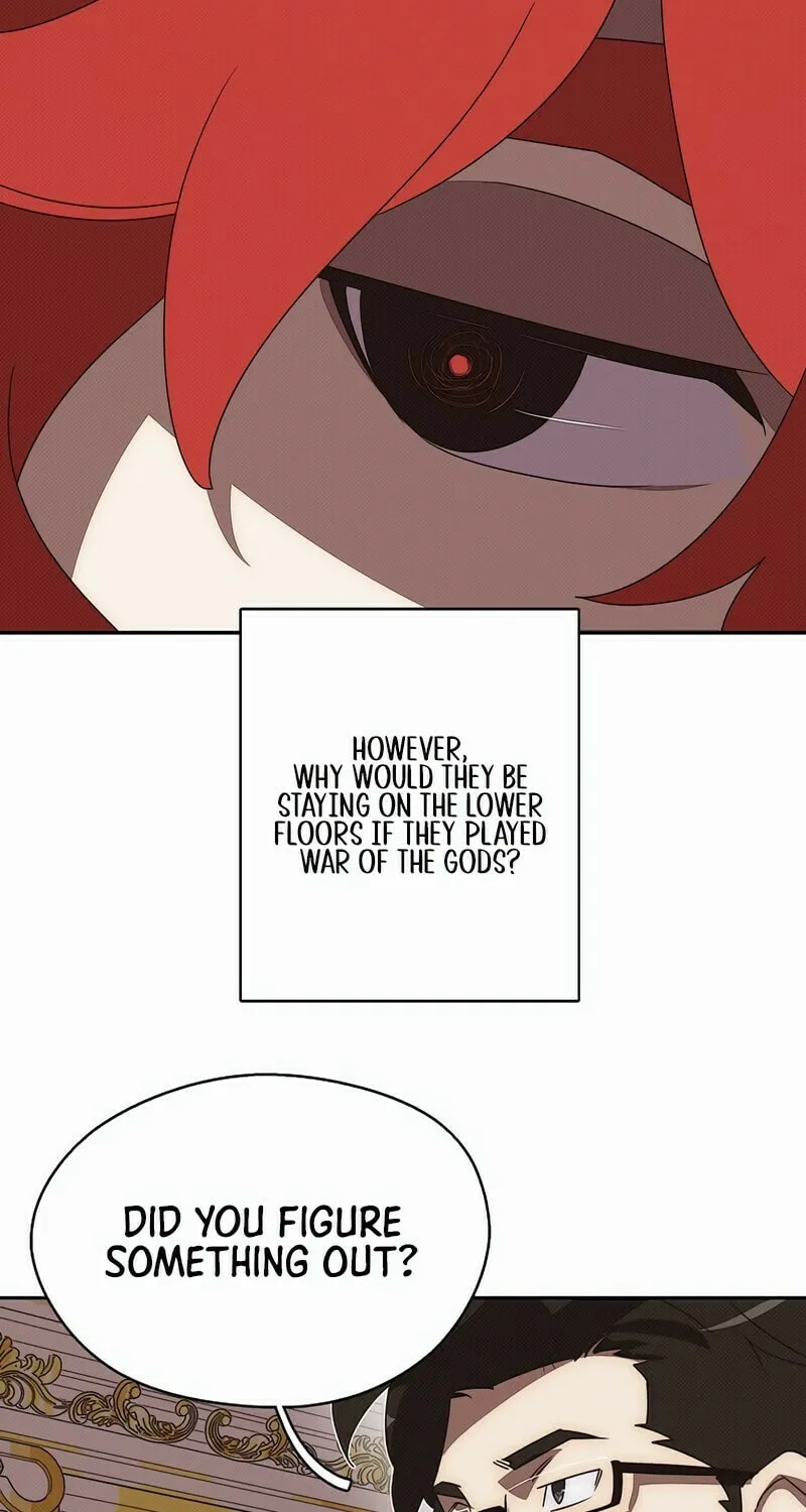 My Inventory Is Abnormal Chapter 28 page 49 - 