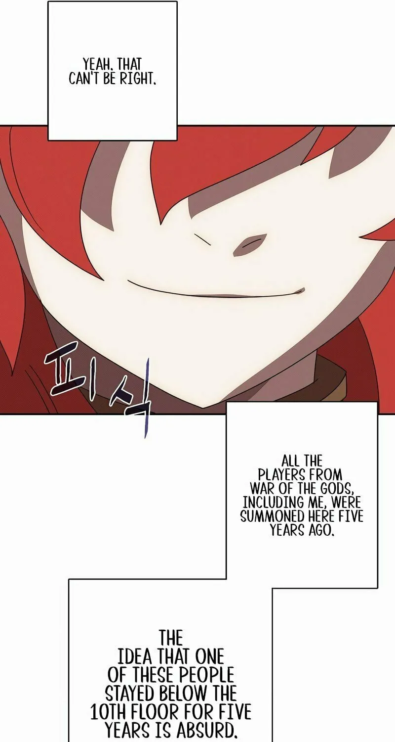 My Inventory Is Abnormal Chapter 28 page 51 - 