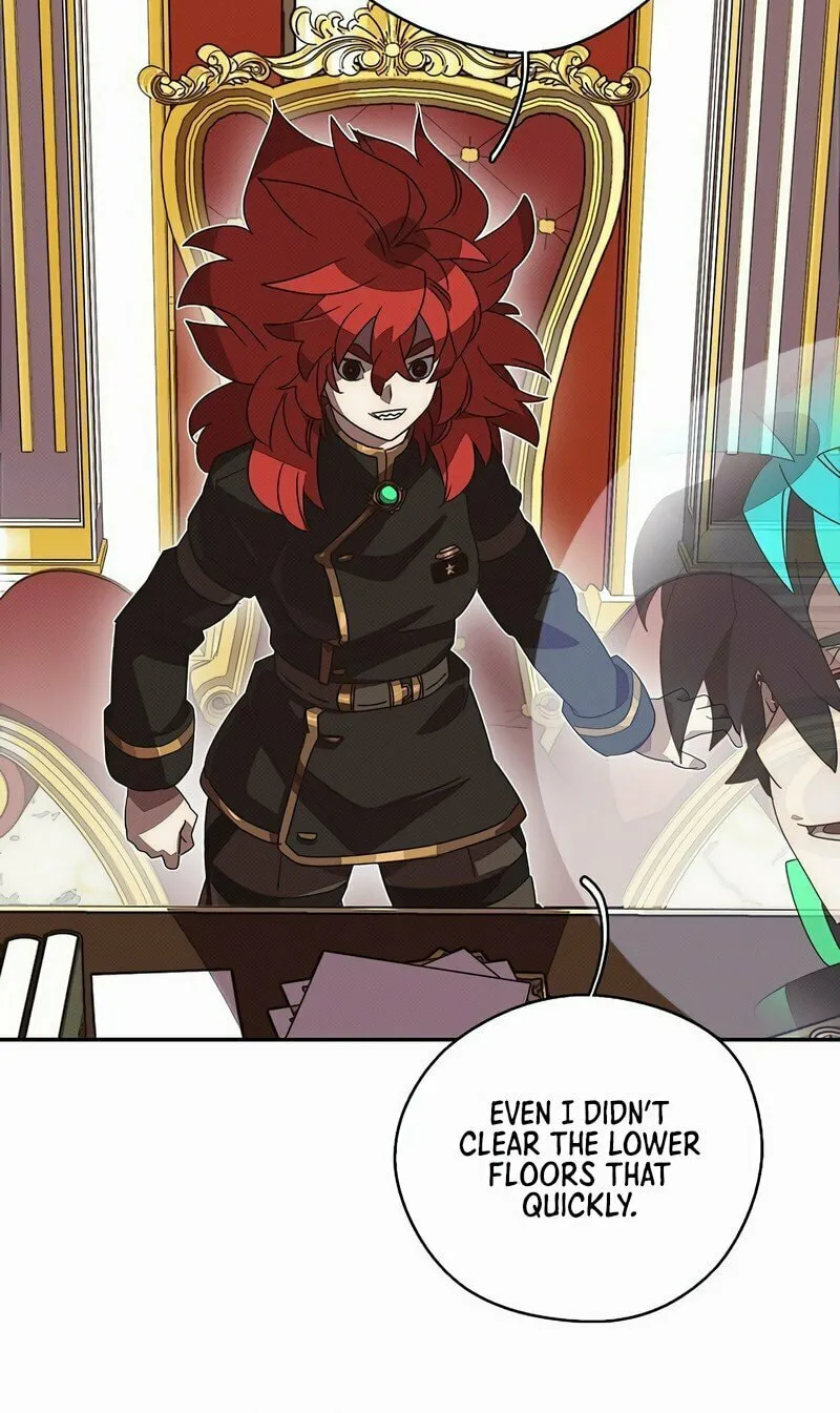 My Inventory Is Abnormal Chapter 28 page 55 - 