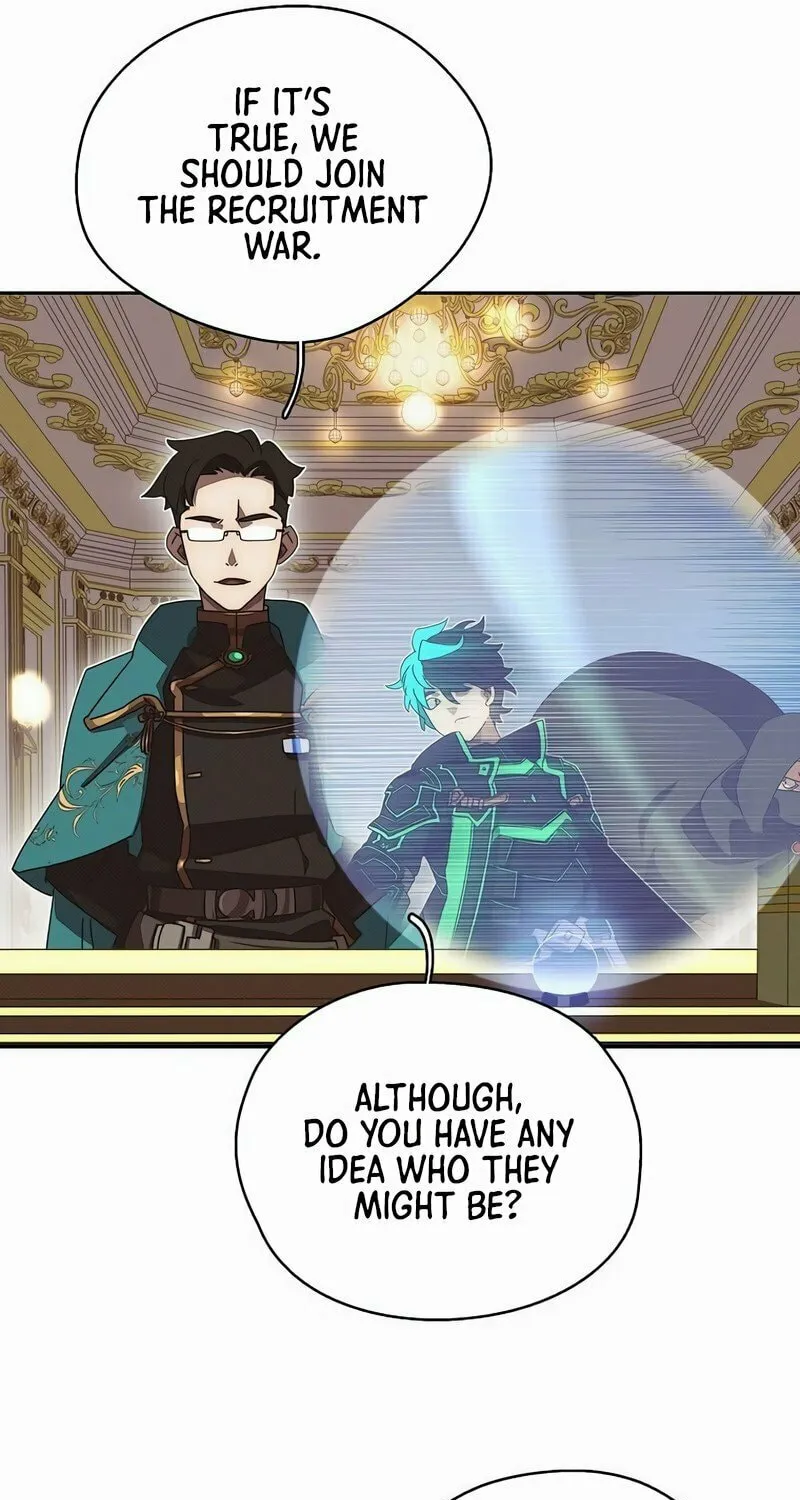 My Inventory Is Abnormal Chapter 28 page 56 - 