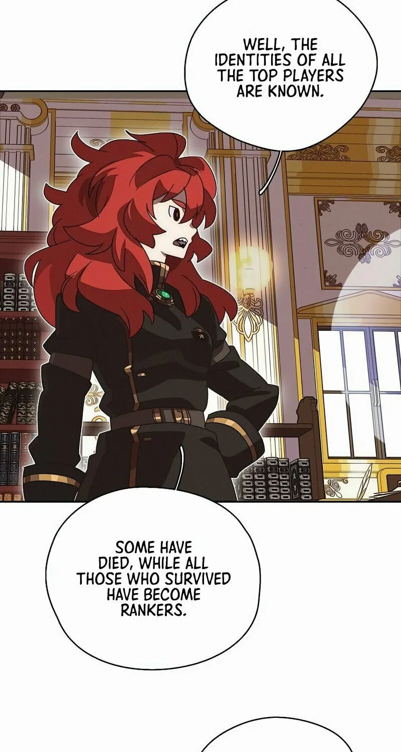 My Inventory Is Abnormal Chapter 28 page 57 - 