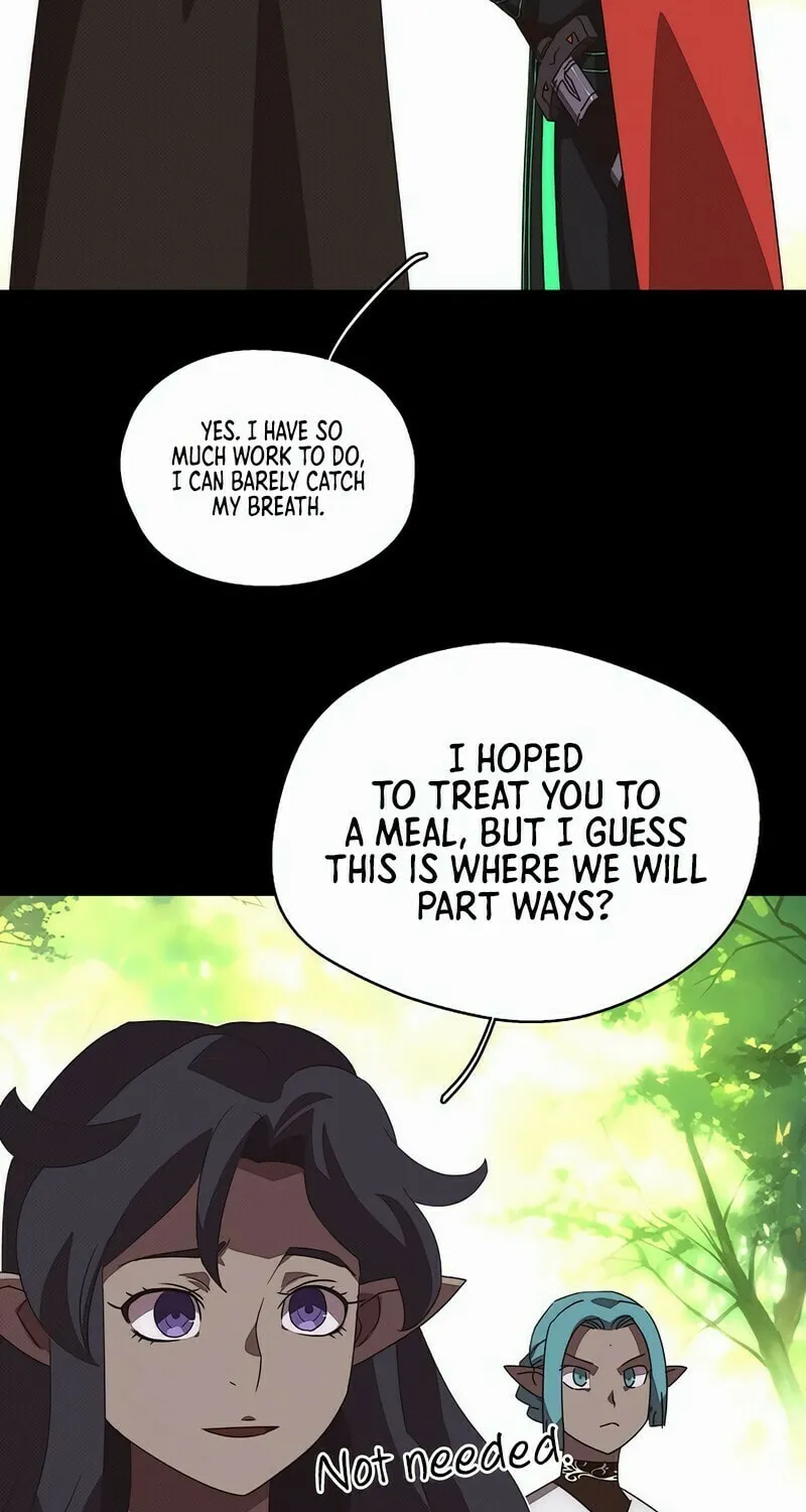 My Inventory Is Abnormal Chapter 28 page 7 - 