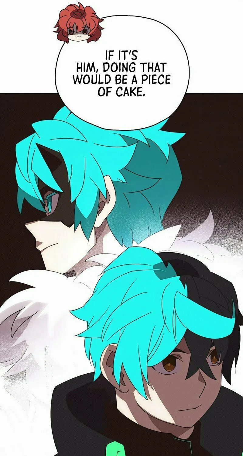My Inventory Is Abnormal Chapter 28 page 61 - 