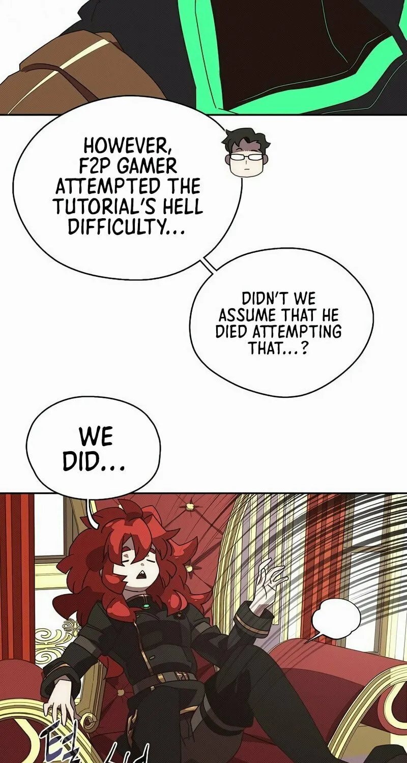 My Inventory Is Abnormal Chapter 28 page 62 - 
