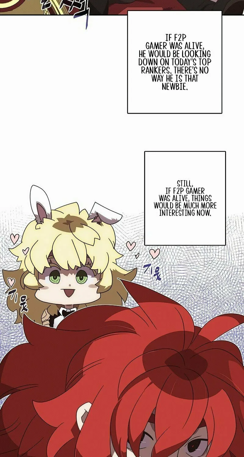 My Inventory Is Abnormal Chapter 28 page 63 - 