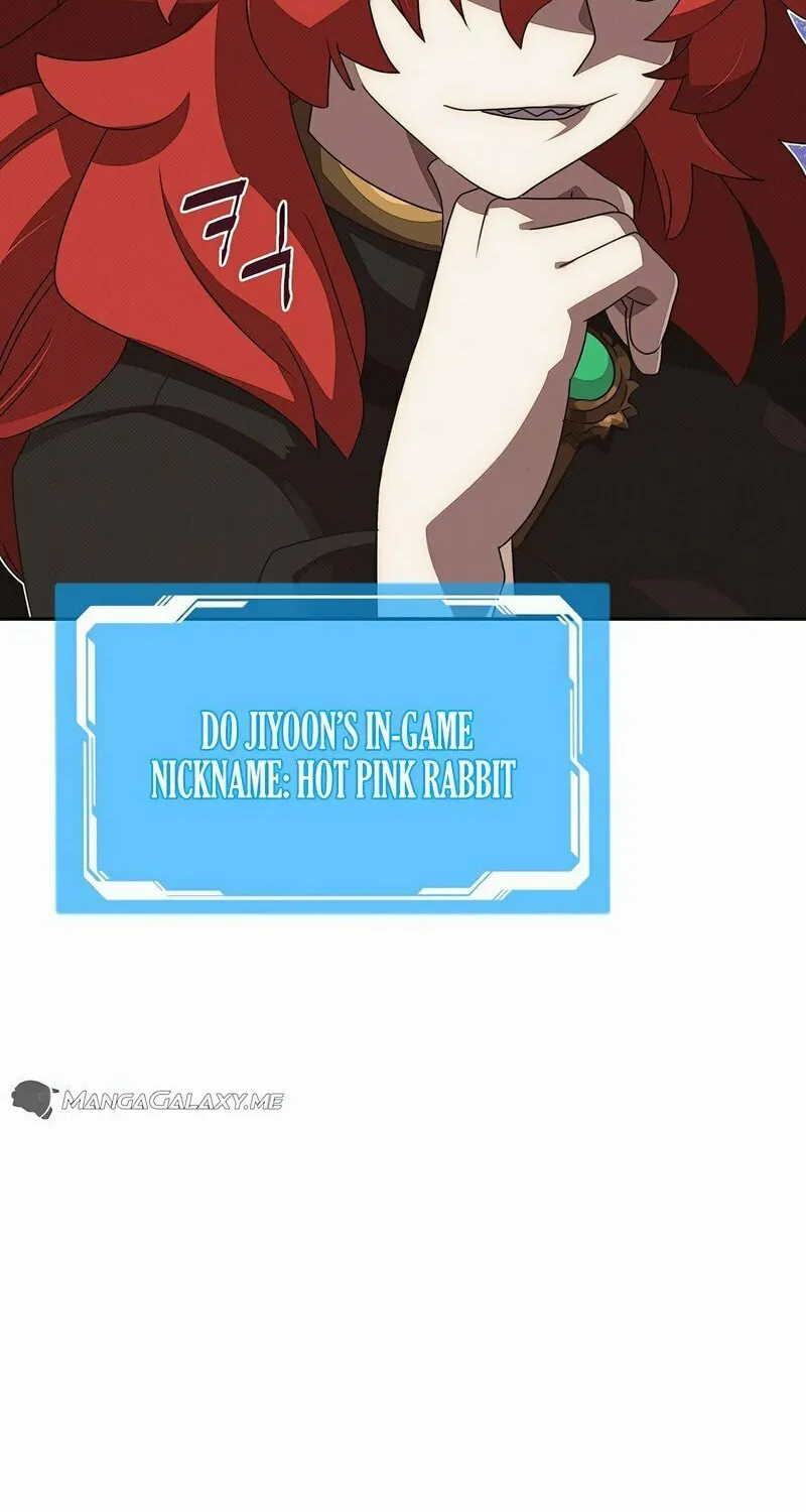 My Inventory Is Abnormal Chapter 28 page 64 - 