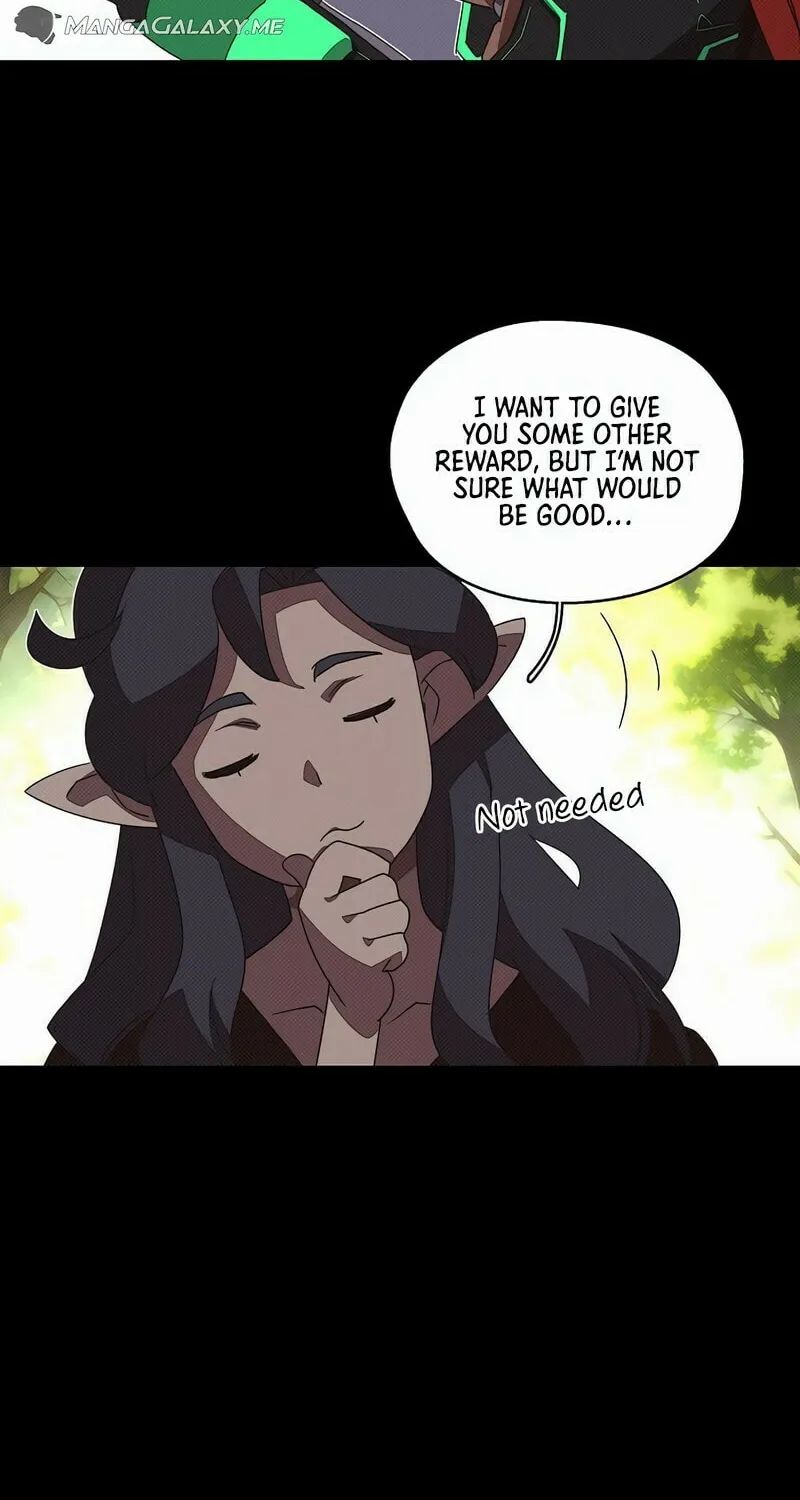 My Inventory Is Abnormal Chapter 28 page 9 - 
