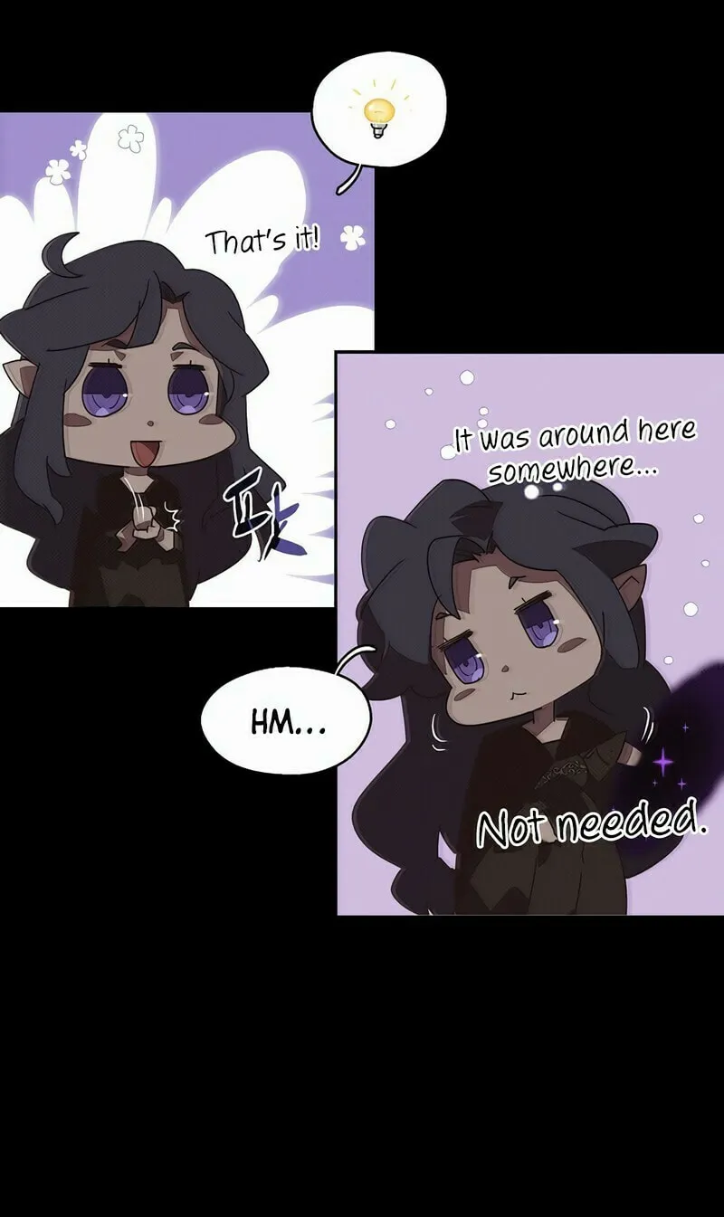 My Inventory Is Abnormal Chapter 28 page 10 - 