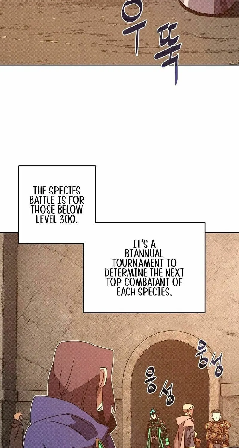 My Inventory Is Abnormal Chapter 29 page 18 - 