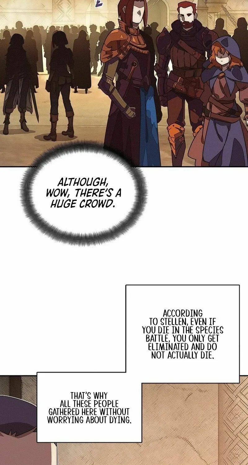 My Inventory Is Abnormal Chapter 29 page 23 - 