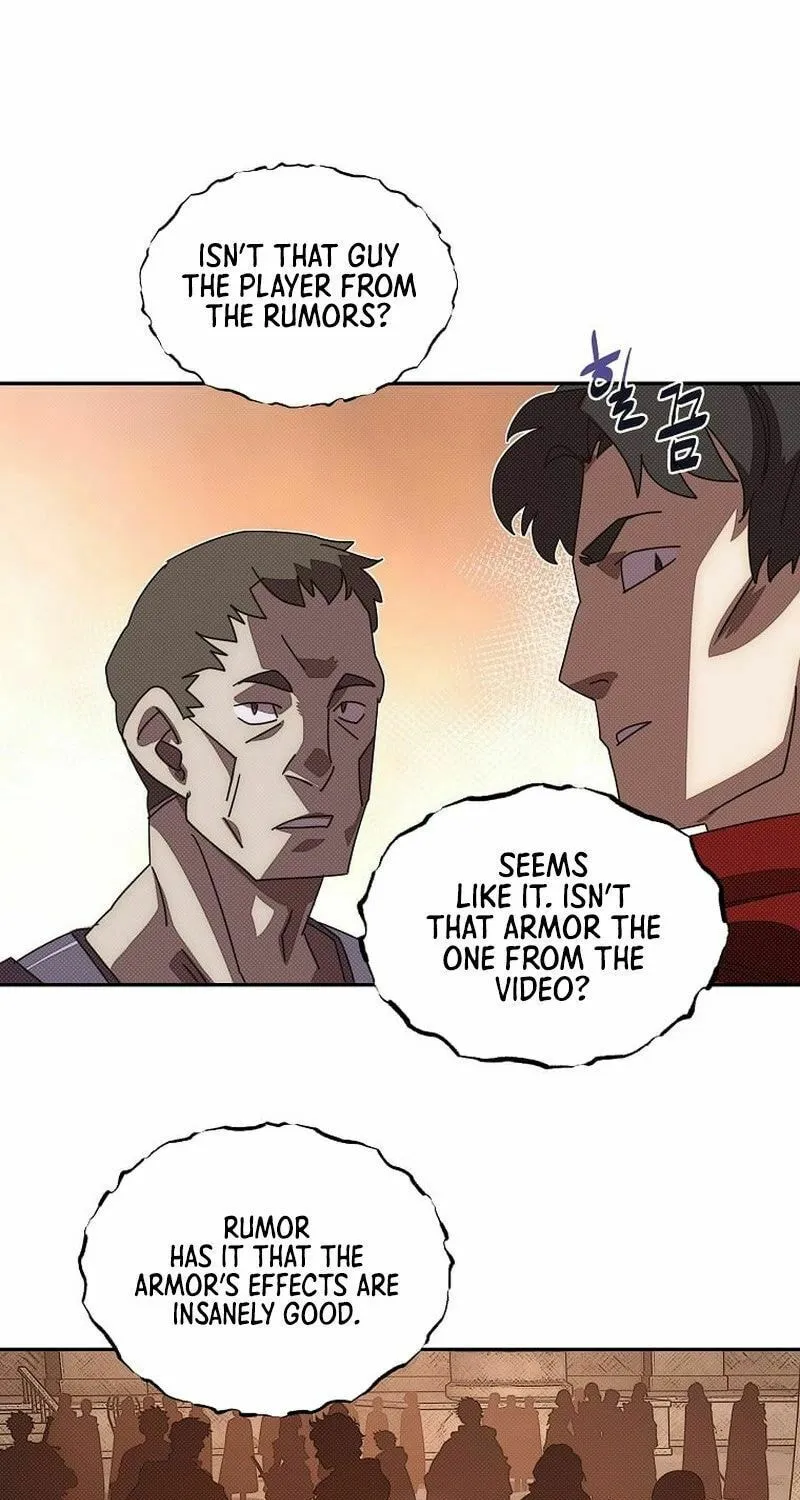 My Inventory Is Abnormal Chapter 29 page 26 - 
