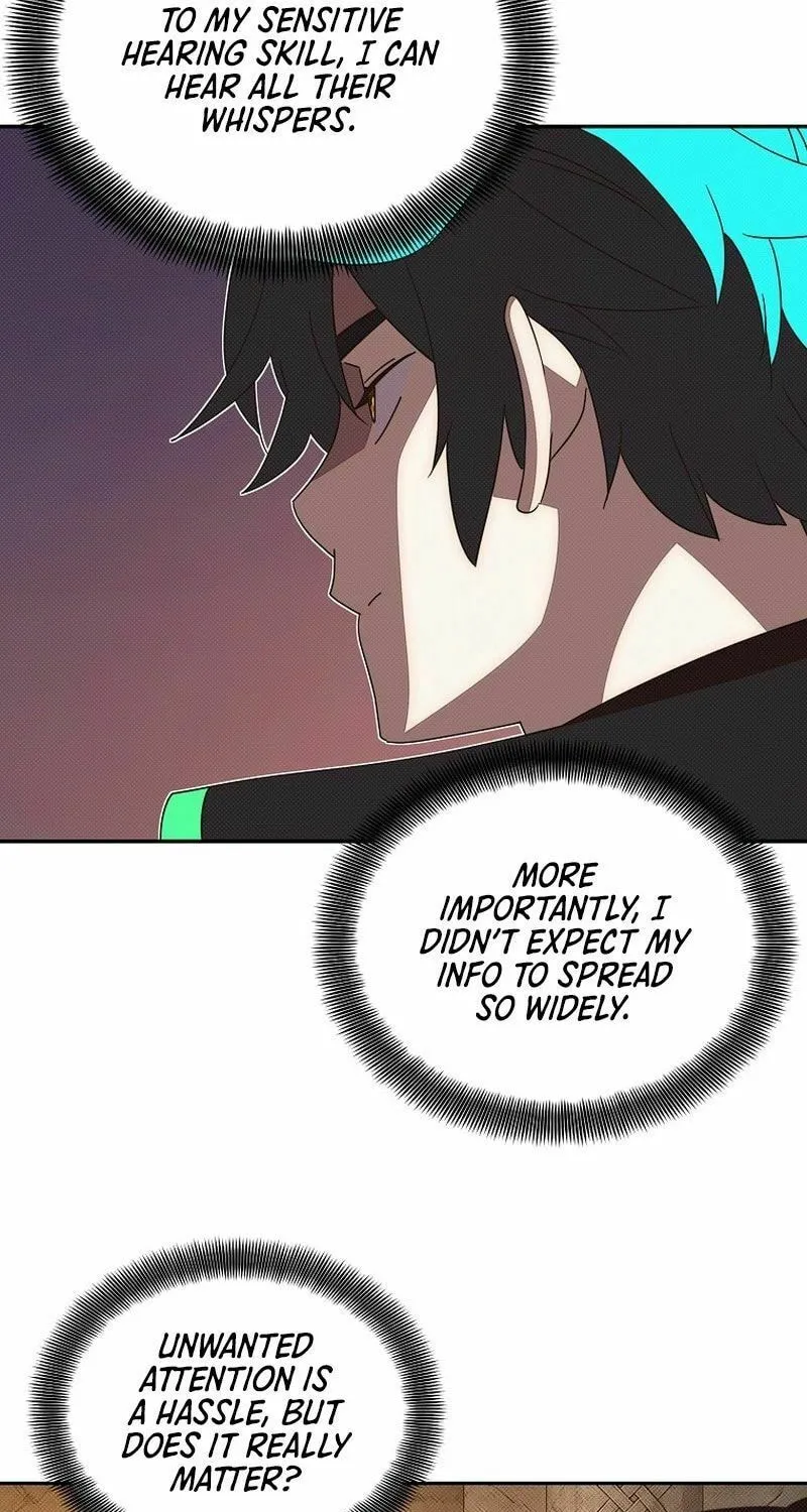My Inventory Is Abnormal Chapter 29 page 28 - 