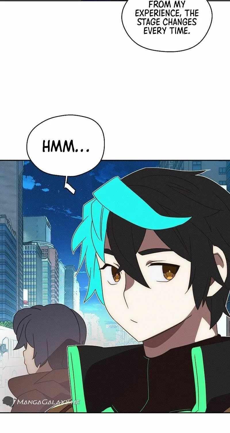 My Inventory Is Abnormal Chapter 29 page 43 - 