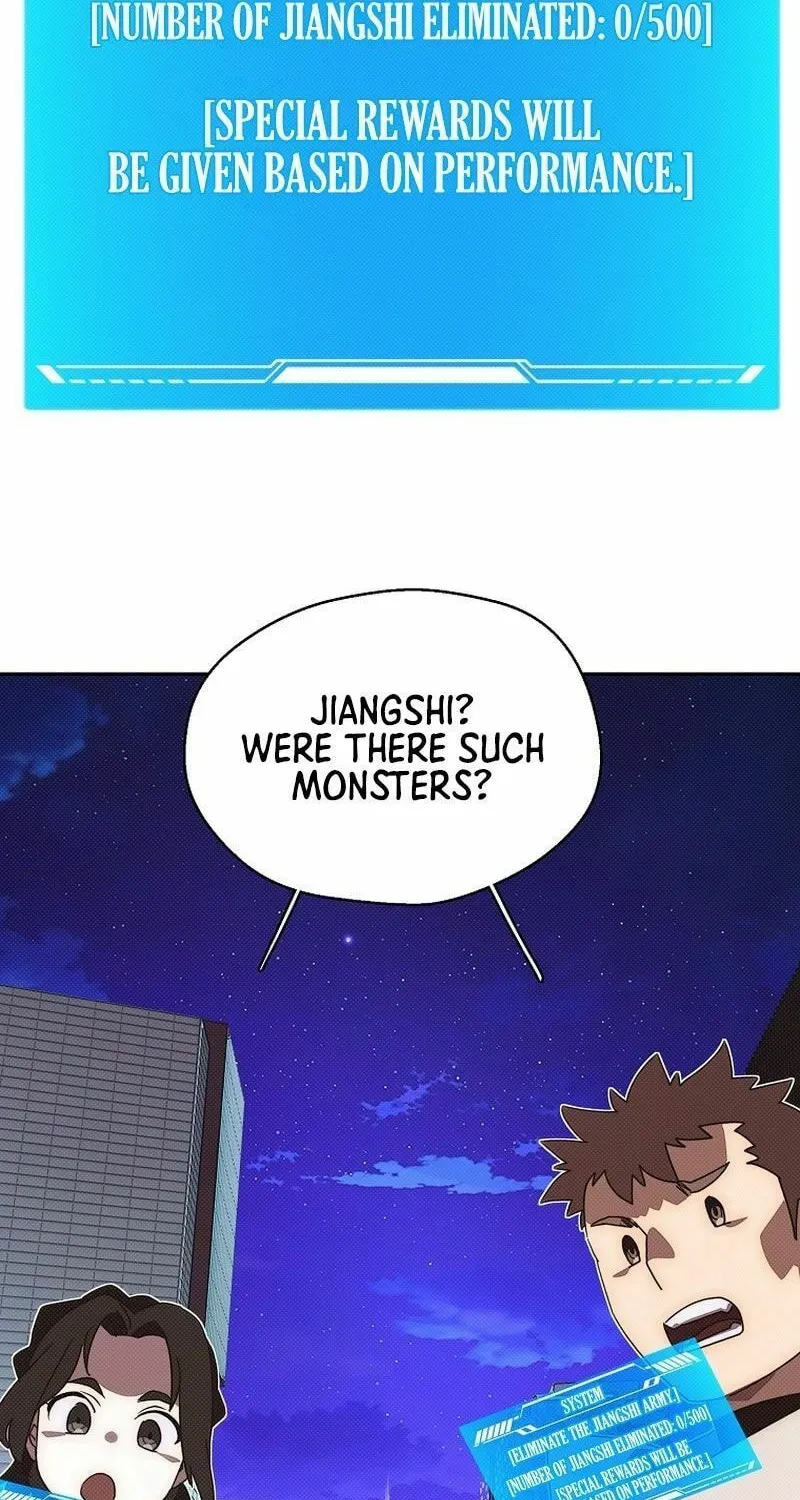 My Inventory Is Abnormal Chapter 29 page 47 - 