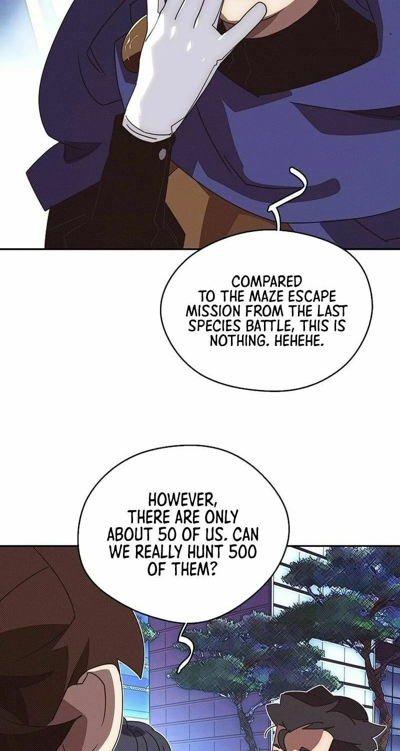 My Inventory Is Abnormal Chapter 29 page 49 - 