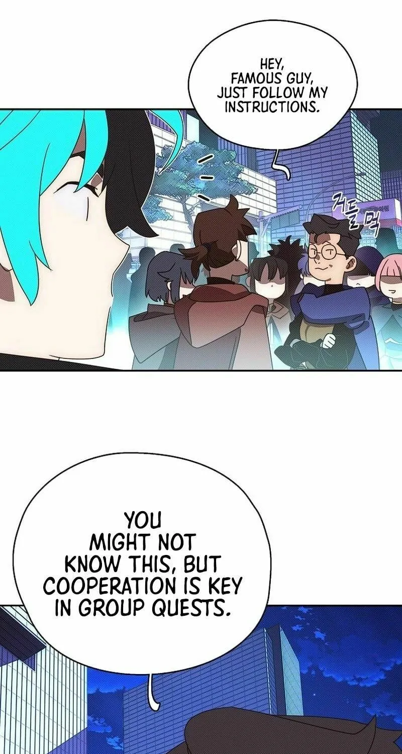 My Inventory Is Abnormal Chapter 29 page 51 - 